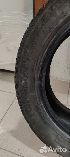 Goodyear Ice Navi Zea II 205/55 R16