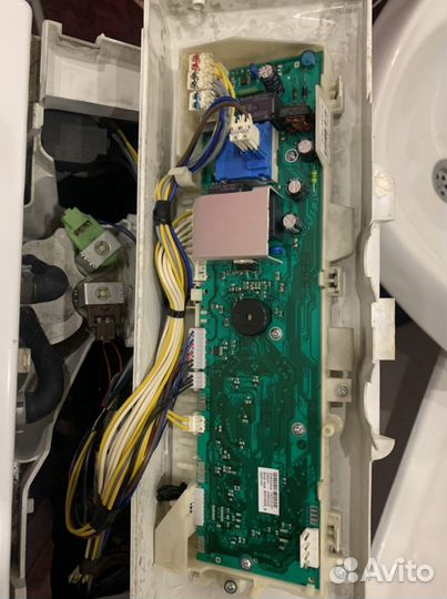 Ремонт стиральных машин на дому