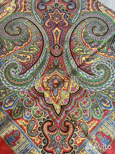 Платок шаль