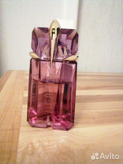 Парфюм mugler Alien оригинал тестер