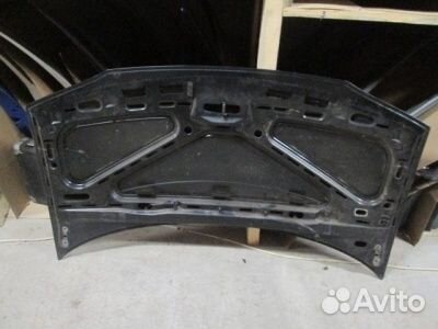 Капот Ford Galaxy 1 1995-2006