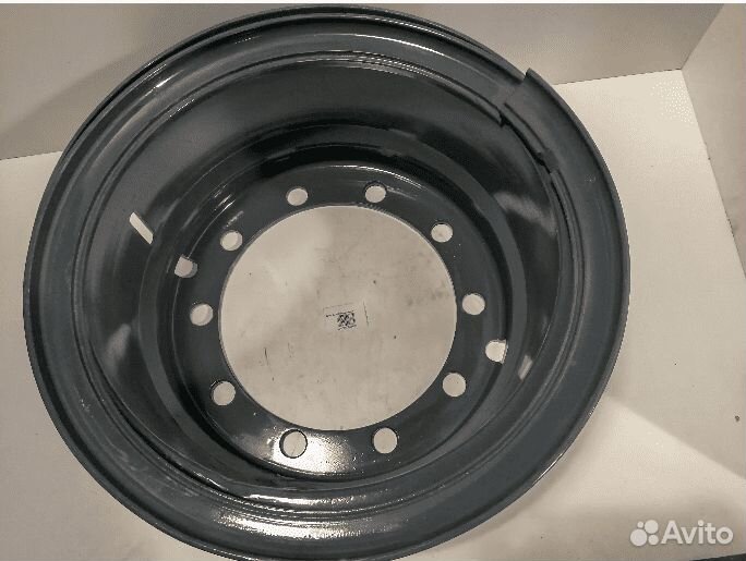 Диск 9.00-20 передний
