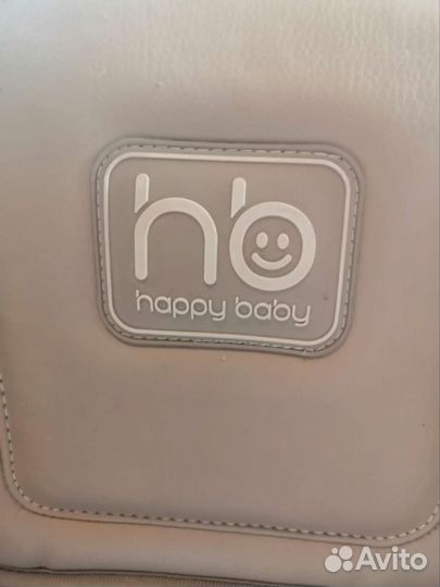 Детское автокресло happy baby