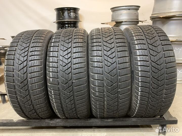 Pirelli Winter Sottozero 3 225/45 R18 95V
