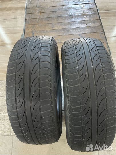 Tigar UHP Ultra High Performance 185/60 R15 88H