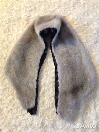 Вороткник из норки