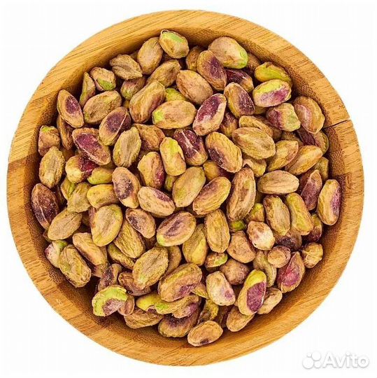 Фисташки очищенные опт