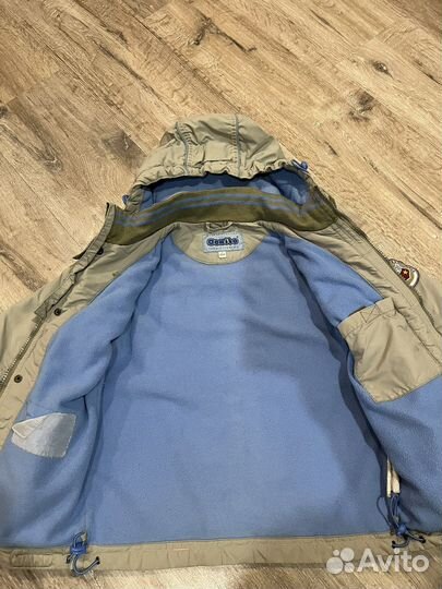 Куртка на мальчика