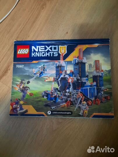 Lego Star Wars инструкции