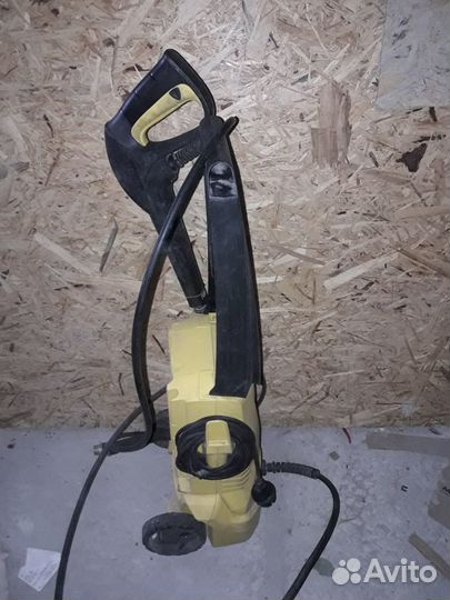 Автомобильная мойка karcher k2.300