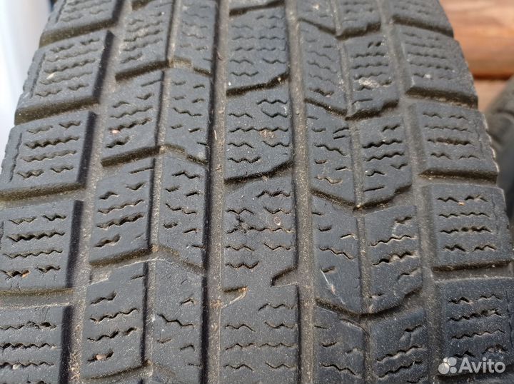 Dunlop Graspic DS3 205/60 R16 96Q