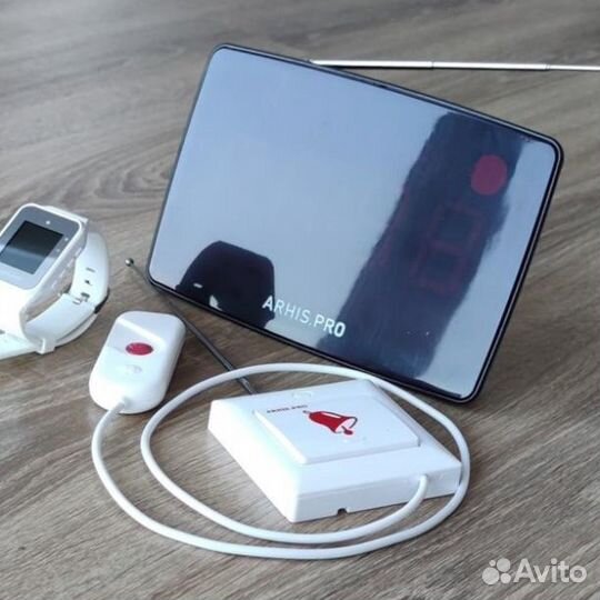 Вызов персонала санузел, палату больницы