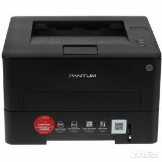 Принтер Pantum P3020D 438853