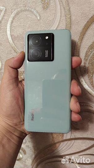 Xiaomi Redmi K60 Ultra, 12/256 ГБ