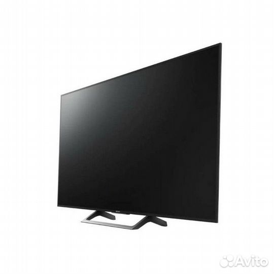 Телевизор sony 55 дюймов