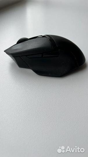 Razer basilisk x hyperspeed