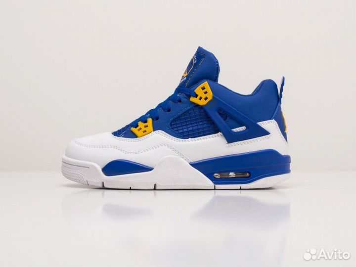 Кроссовки Nike Air Jordan 4 Retro