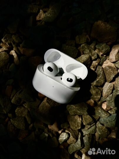 Apple AirPods 3