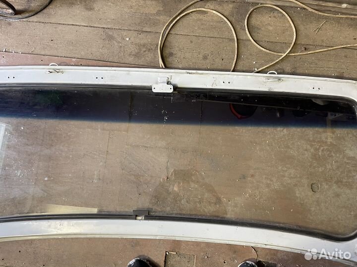 Рамка со стеклом