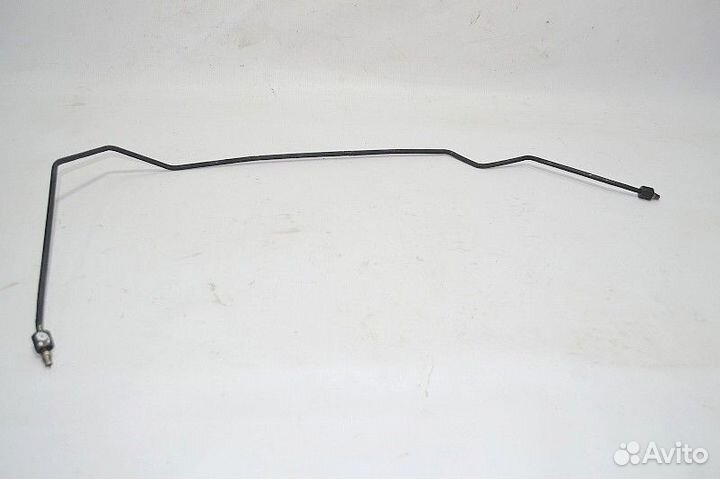 Трубка воздушного компрессора scania R-series (01