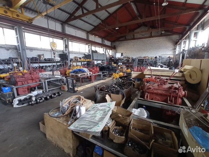 Ремонт Дизельных Механических тнвд, форсунок, двс