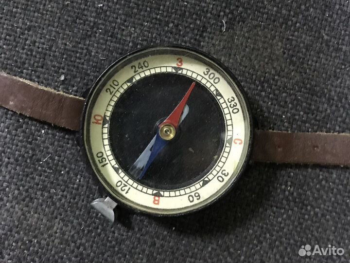 Компас СССР