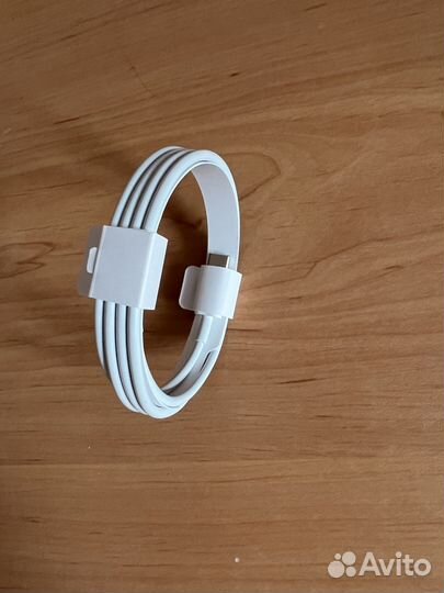 Кабель для зарядки iPhone/iPad