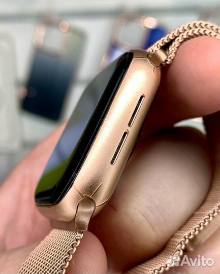 Защитное покрытие для Apple Watch
