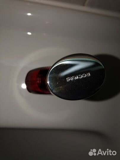 Туалетная вода