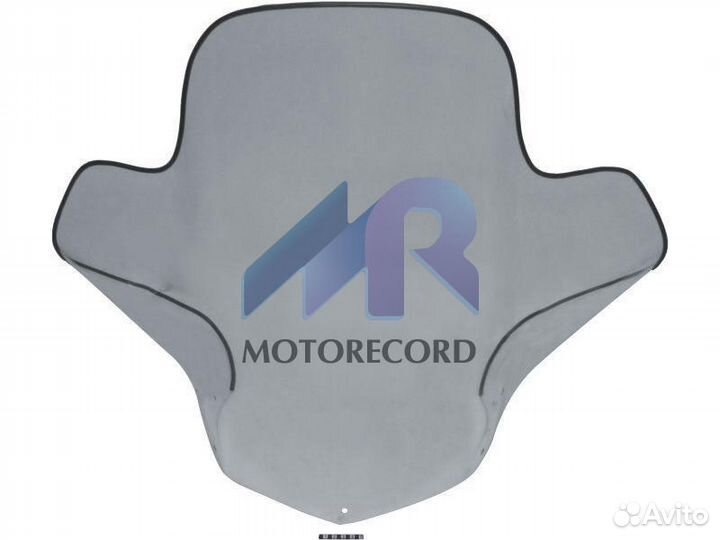 Стекло на снегоход BRP SKI-DOO GTX