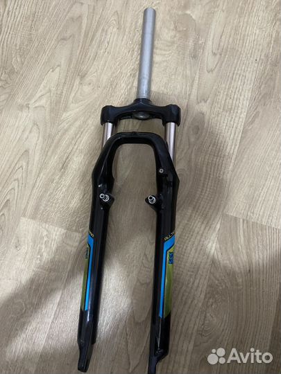 Вилка Allterra 27,5