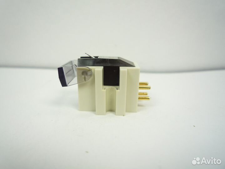 Картриджи для винилового проигрывателя (разные)