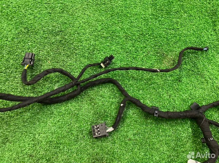 Проводка двери задняя Mercedes-Benz Gle-Class C292