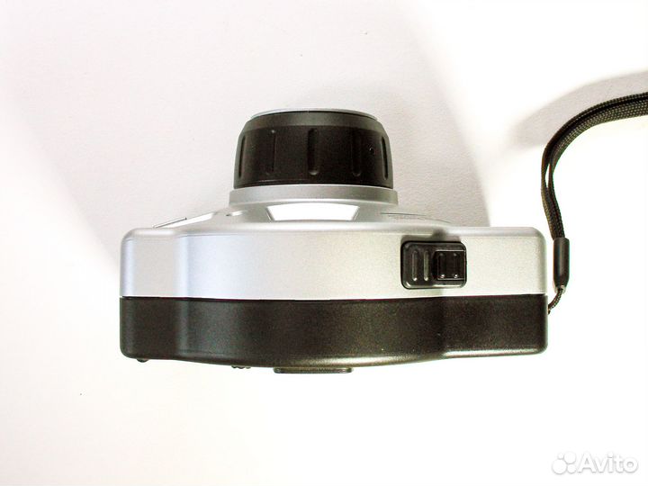 Фотоаппарат Aqua Minerale