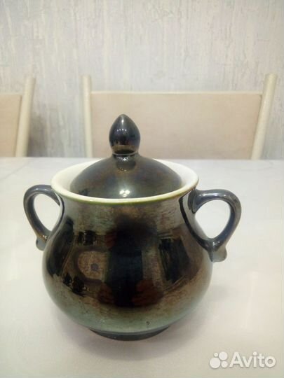 Сервиз кофейный