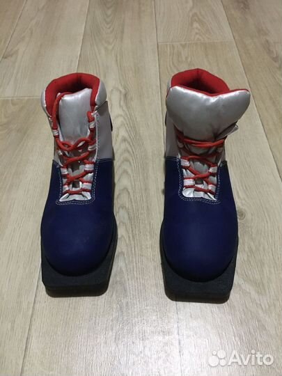 Лыжи беговые