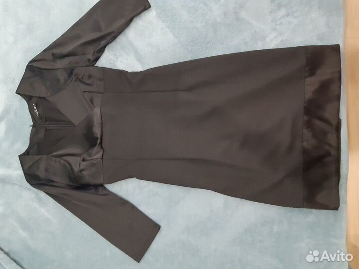 Платье, костюм