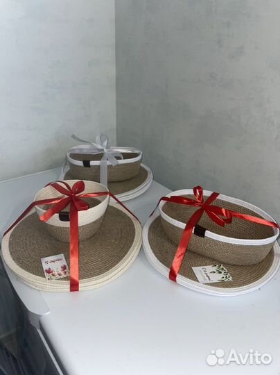 Набор для сервировки