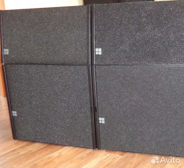 Комплект Акустики-Линейный Массив D&B Q1-10400Вт