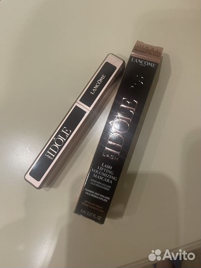 Тушь для ресниц Lancome