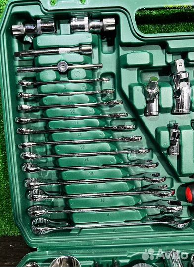 Набор инструментов 216предметов (Арт.40962)