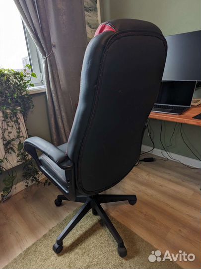 Компьютерное кресло Zombie