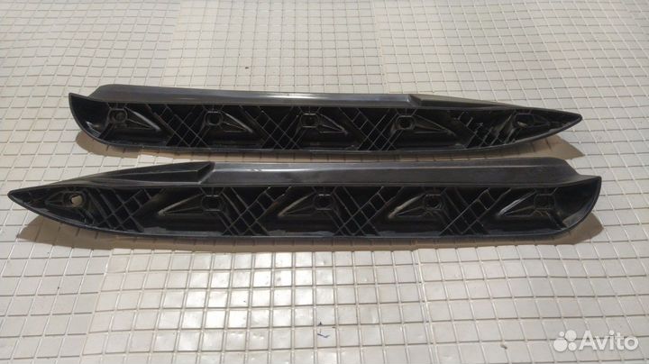 Спонсоны BRP Sea-Doo RXT / GTX / GTI / RXP