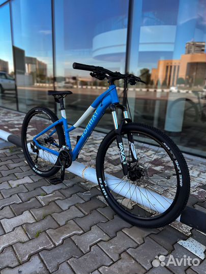 Велосипед Format 7714 MD 27,5