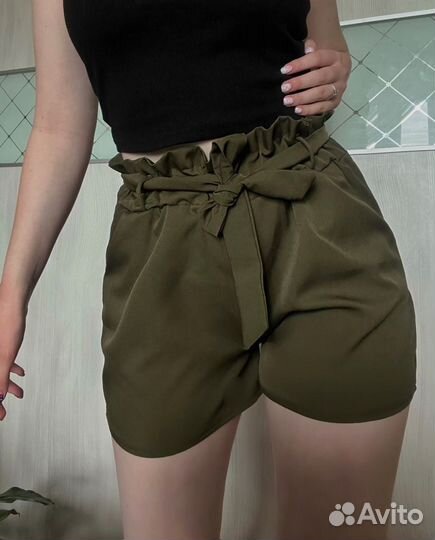 Шорты