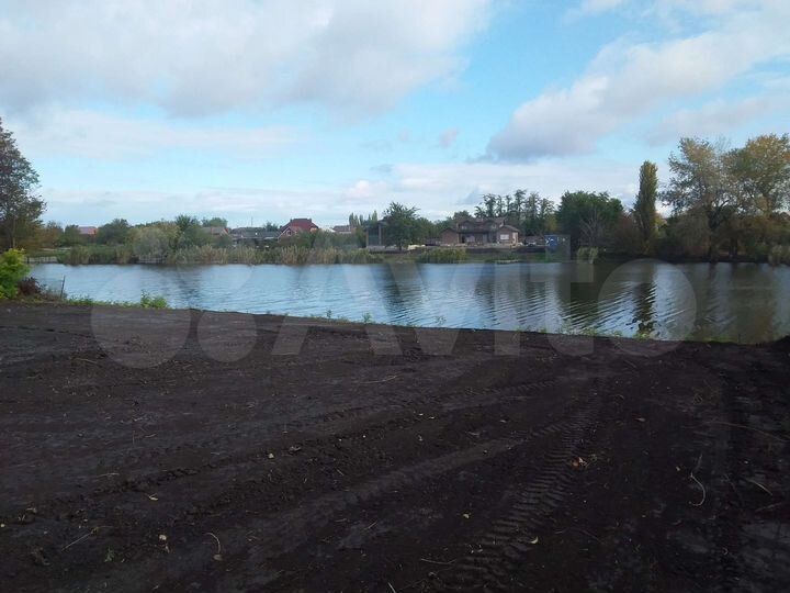 Участок 11,5 сот. (ИЖС)