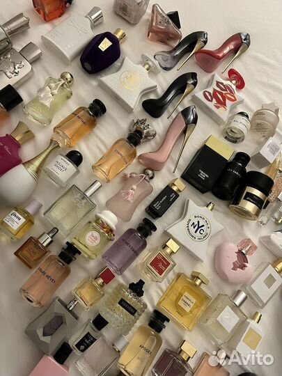 Парфюмерия, подберем любой аромат. оригинал