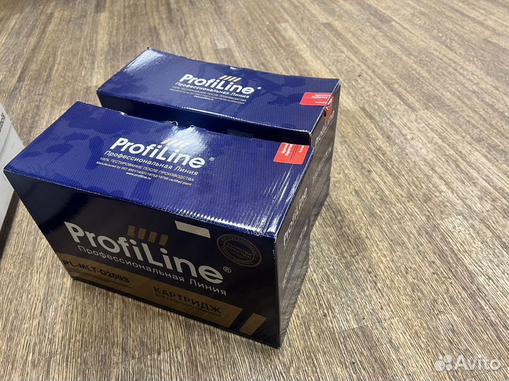 Картридж для принтера d209s