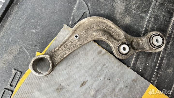 Рычаг задней подвески audi vag cayenne touareg