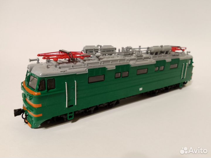 Вл60К modimio модимио 1:87 H0